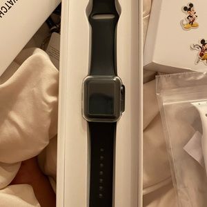 Apple Watch 3 series